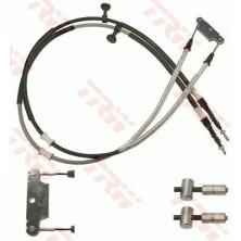 Handbremsseil | OPEL Vectra 02 | GCH239