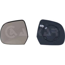 Spiegelglas, Außenspiegel | 6431586 Spiegelglas, Außenspiegel | 6431586