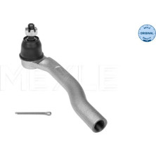 86 301 028 Spurstangenkopf VA re HONDA Jazz 08 MEYLE-ORIGINAL: True to OE 31-16 020 0044