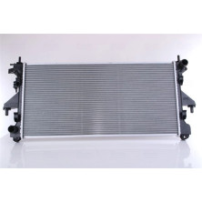 Wasserkühler PKW | Peugeot Boxer 06 | 63566