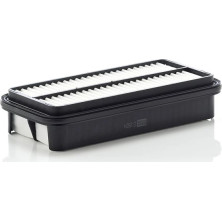 Mann & Hummel Luftfilter PKW | TOYOTA | C 2524