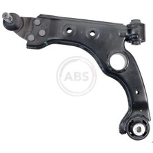 211531 Lenker, Radaufhängung