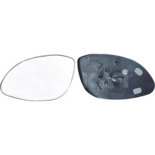 Spiegelglas, Außenspiegel | 6401433 Spiegelglas, Außenspiegel | 6401433