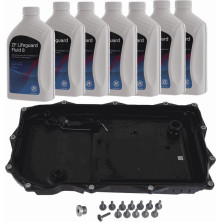 Ölwechselkit mit Öl | BMW 5,6,X3,X4,X5,X6 16 | 1109.298.031 Ölwechselkit mit Öl | BMW 5,6,X3,X4,X5,X6 16 | 1109.298.031