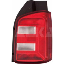 Heckleuchte R O K-PLATTE ROT/WEISS (HECKTÜREN) | VW TRANSPORTER T6 (-PRITSCHE) 4,15-7,19 | 2202923 Heckleuchte R O K-PLATTE ROT/WEISS (HECKTÜREN) | VW TRANSPORTER T6 (-PRITSCHE) 4,15-7,19 | 2202923