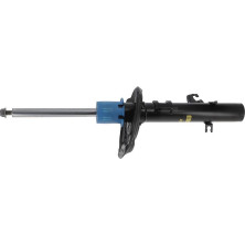 ADVENTURE-Offroad Dämpfer VA li | NISSAN Qashqai 14 | D0048L ADVENTURE-Offroad Dämpfer VA li | NISSAN Qashqai 14 | D0048L