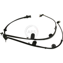 30057 Sensor, Raddrehzahl