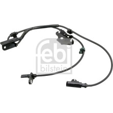 FEBI BILSTEIN Sensor, Raddrehzahl | 184996
