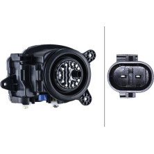 NEBELSCHEINWERFER HELLA | CUPRA FORMENTOR 20 | 1NL 014 871-011 NEBELSCHEINWERFER HELLA | CUPRA FORMENTOR 20 | 1NL 014 871-011
