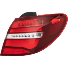 HECKLEUCHTE HELLA | MERCEDES B-KLASSE W246 11-18 | 2SD 354 873-061 HECKLEUCHTE HELLA | MERCEDES B-KLASSE W246 11-18 | 2SD 354 873-061
