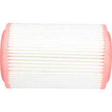 AMC Luftfilter PKW | KIA K2500 2,5D | KA-1611