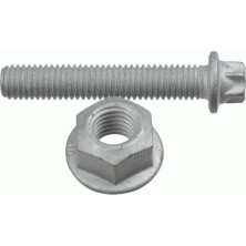 Lemförder Reparatursatz, Radaufhängung 38310 01 MINI Service Pack