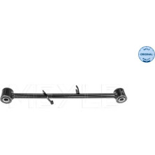 85 304 068 Querlenker HA re NISSAN X-Trail 01 MEYLE-ORIGINAL: True to OE 36-16 050 0040