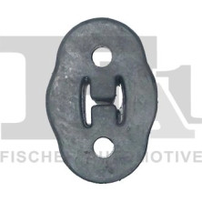 Halter, Abgasanlage | 873-904