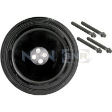 Riemenscheibe+Schraube | BMW 3,5,X5 99 | DPF350.04K1