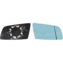 VAN WEZEL Spiegelglas, Außenspiegel 0655838