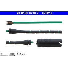 ATE Verschleißsensor 24.8190-0210.2