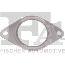 Dichtung, Abgasrohr | 330-912
