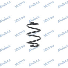 Fahrwerksfeder HA | RENAULT Twingo | 90171319