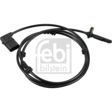 FEBI BILSTEIN Sensor, Raddrehzahl | 179165