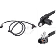 31732 Sensor, Raddrehzahl