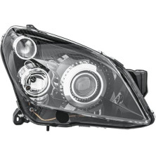 HELLA Hauptscheinwerfer HELLA Hauptscheinwerfer