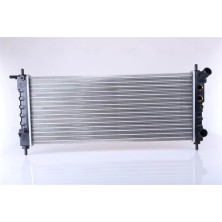 Wasserkühler PKW | Opel Corsa | 63297