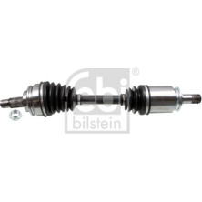 FEBI BILSTEIN Antriebswelle 184556