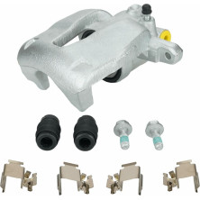 Tauschbremssattel VA li | ALFA,CITROEN,FIAT,OPEL,PEUGEOT | BHW1015E