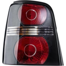HECKLEUCHTE L 12 V HELLA | VW TOURAN 03-10 | 2SK 009 477-091
