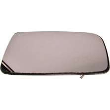 Spiegelglas, Außenspiegel Opel Astra G konvex OE 6428739 HAGUS 3742836