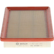 Luftfilter | LANCIA,FIAT,ALFA,INNOCENTI | 1457433253