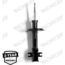 MONROE ORIGINAL-Öldämpfer VA | FIAT Seicento 98 | 10053
