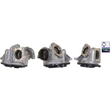 AGR-Ventil | FIAT,IVECo Daily 14 | 717730394