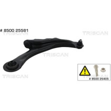 8500 25581 Lenker, Radaufhängung 8500 25581 Lenker, Radaufhängung