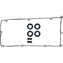 Dichtungssatz Zylinderkopfhaube | KIA RIO II Stufenh. 1.4 16V 05 | 15-53967-02