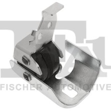 Halter, Abgasanlage | 223-947