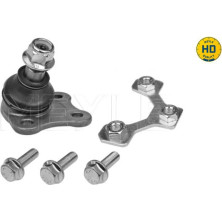 17 303 041HD Traggelenk VA unt.li AUDI,SEAT,SKODA,VW 96 MEYLE-HD: Better than OE 116 010 8287/HD