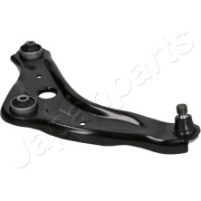 BS-179L Lenker, Radaufhängung