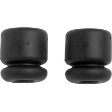 MONROE Staubschutzsatz, Stoßdämpfer PK380