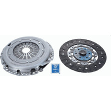 SACHS Kupplungssatz 3000 970 002