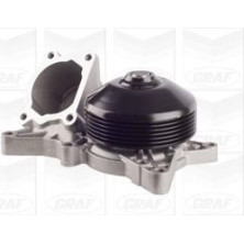 PA 1118 Wasserpumpe | BMW 3er 09 | PA1118