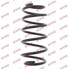 KYB Fahrwerksfeder Saab S. 9-5 1.9-3.0 09.97 | RH2915