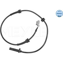 Sensor, Raddrehzahl | 36-14 899 0009