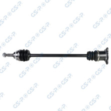 GSP Antriebswelle 202625