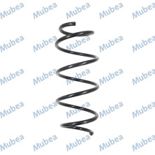Fahrwerksfeder VA | MERCEDES C,Kombi,Coupe 07 | 062042-E