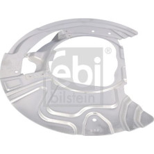 Spritzblech, Bremsscheibe | 179888