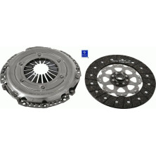 SACHS Kupplungssatz 3000 970 045 SACHS Kupplungssatz 3000 970 045