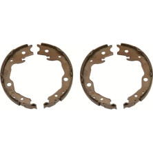 85 461 033 Bremsbacken | NISSAN Qashqai,Juke,TOYO RAV4 05 | GS8752