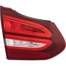 HECKLEUCHTE HELLA | MERCEDES C-KLASSE KOMBI S205 14-23 | 2TZ 354 875-131 HECKLEUCHTE HELLA | MERCEDES C-KLASSE KOMBI S205 14-23 | 2TZ 354 875-131